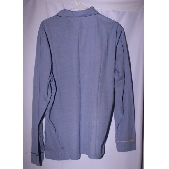 NWT Alex Mill P'Jimmies Shirt Size M - Picture 9 of 12